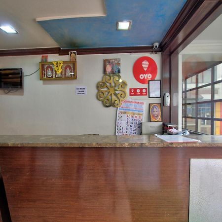 Hotel Pratham International Ooty Exterior foto