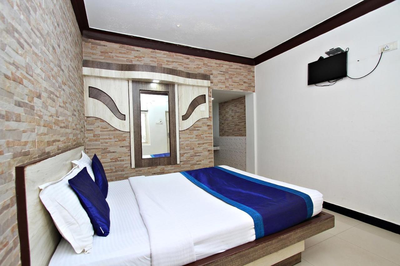 Hotel Pratham International Ooty Exterior foto